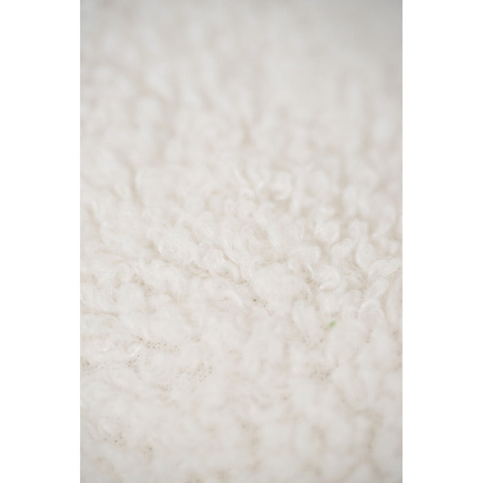 Pehmolelu Crochetts OCÉANO Valkoinen Kalat 11 x 6 x 46 cm 9 x 5 x 38 cm 2 Kappaletta