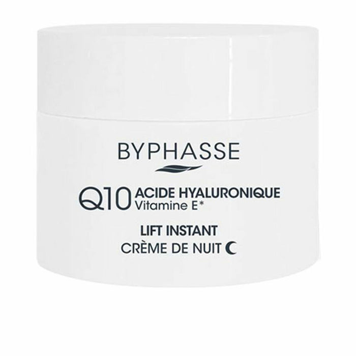 Yövoide Byphasse Q10 Kiinteyttävä 50 ml