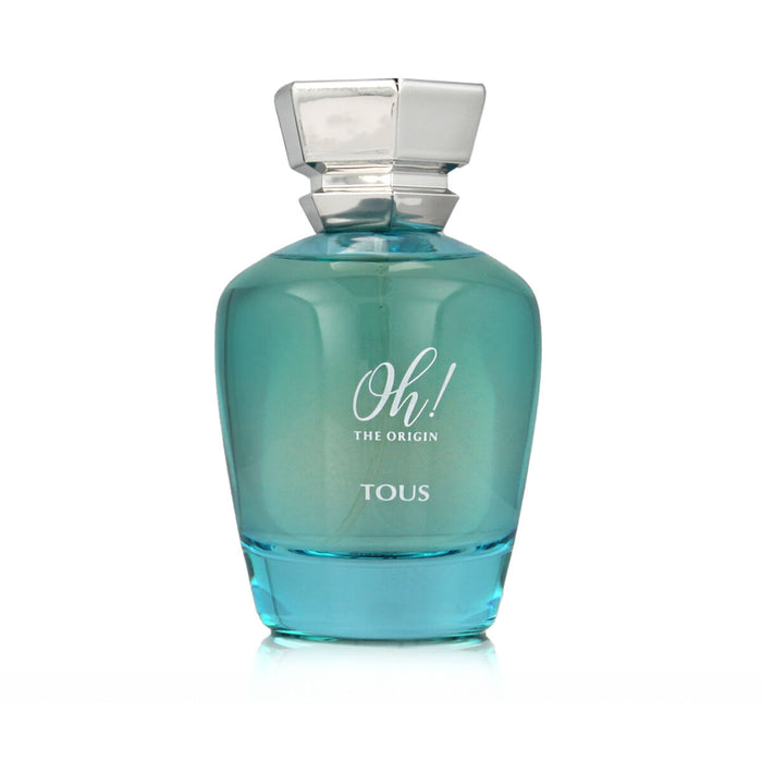 Naisten parfyymi Tous EDT Oh! The Origin 100 ml