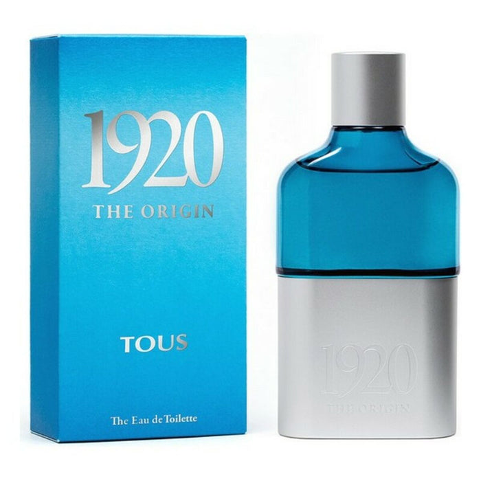 Naisten parfyymi 1920 Tous EDT (100 ml)