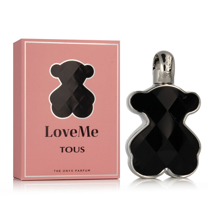 Naisten parfyymi Tous EDP LoveMe The Onyx Parfum 90 ml