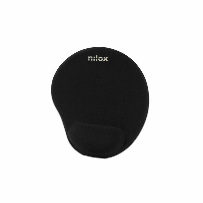 Hiirimatto Nilox NXMPE01 Musta