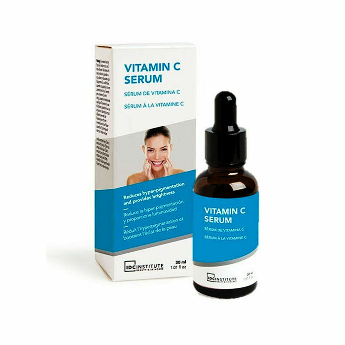 Kasvoseerumi IDC Institute C-vitamiini (30 ml)