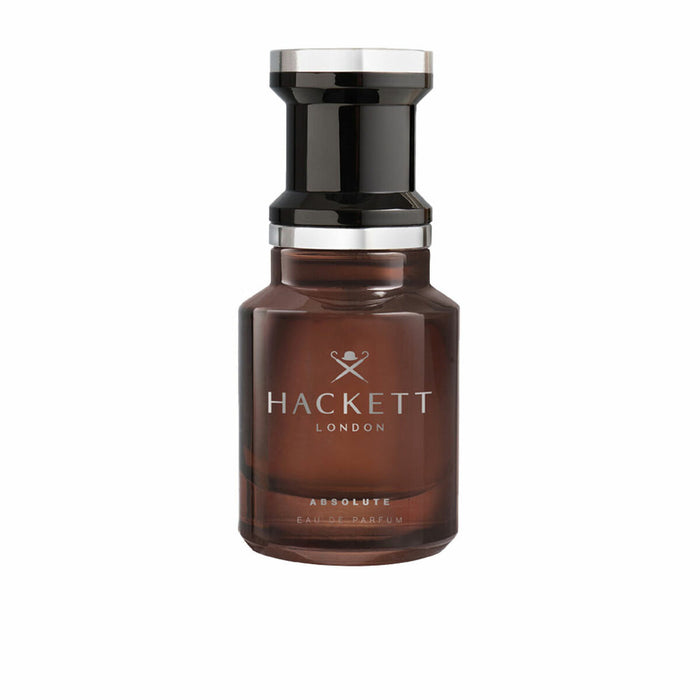 Miesten parfyymi Hackett London ABSOLUTE EDP EDP 50 ml