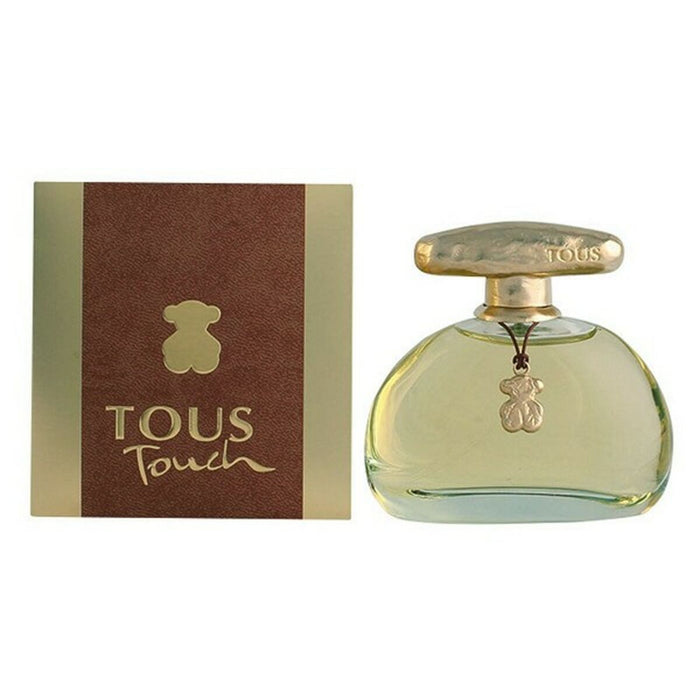 Naisten parfyymi Touch Tous EDT (100 ml)