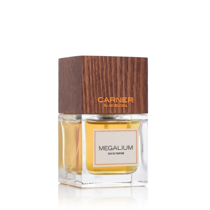 Unisex parfyymi Carner Barcelona EDP Megalium 50 ml