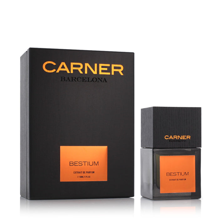 Unisex parfyymi Carner Barcelona Bestium (50 ml)