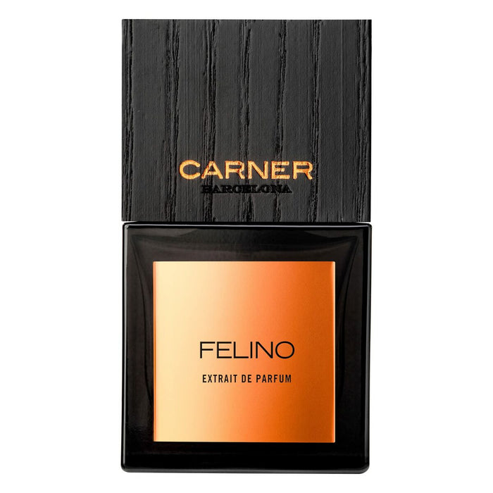 Unisex parfyymi Carner Barcelona Felino (50 ml)