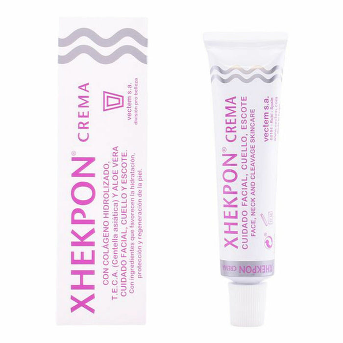 Anti-ageing uudistava voide Xhekpon Xhekpon Cream 40ml 40 ml