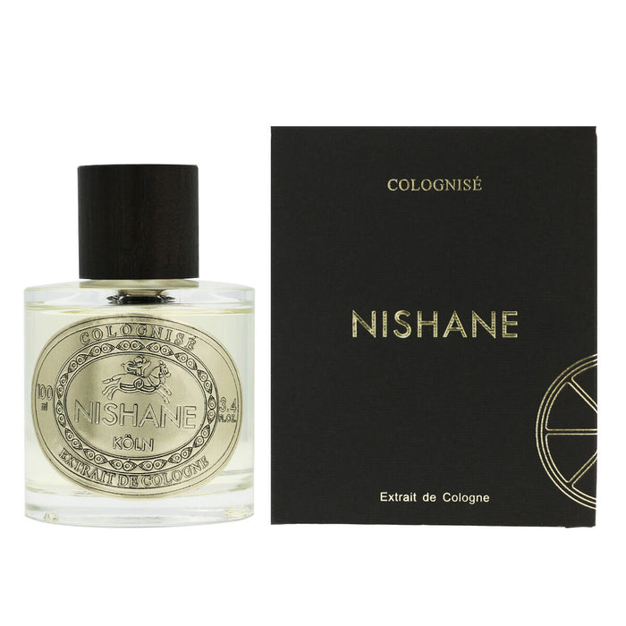 Unisex parfyymi Nishane EDC Colognisé 100 ml