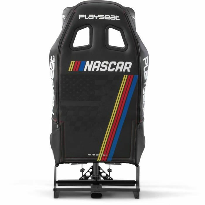 Pelituoli Playseat Pro Evolution - NASCAR Edition Musta