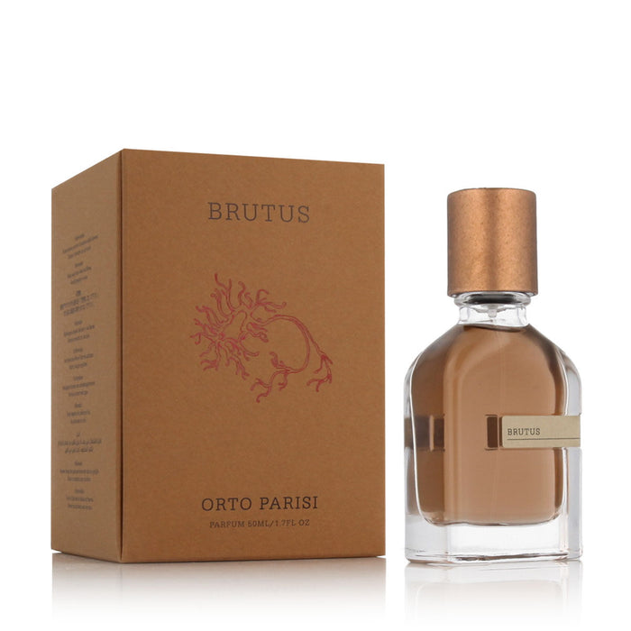 Unisex parfyymi Orto Parisi EDP Brutus 50 ml