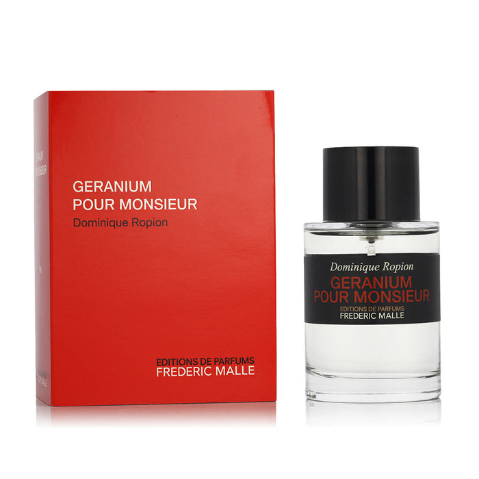 Miesten parfyymi Frederic Malle Dominique Ropion Geranium EDP 100 ml