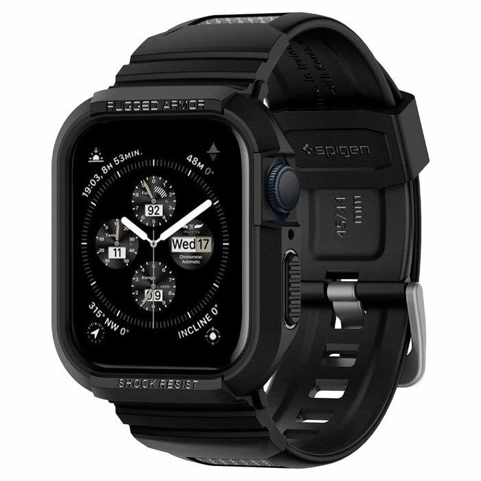Kellon ranneke Apple Watch Series 4 44 mm (Kunnostetut Tuotteet A)