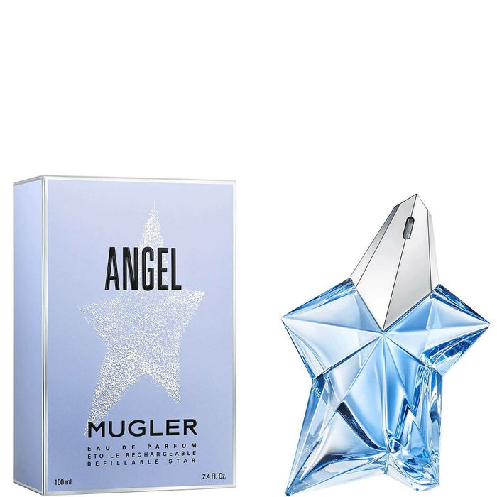 Naisten parfyymi Mugler Angel EDP 100 ml