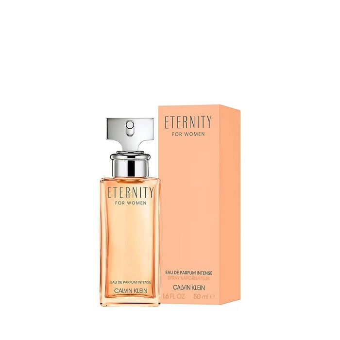 Naisten parfyymi Calvin Klein ETERNITY EDP EDP 50 ml