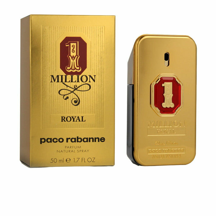 Miesten parfyymi Paco Rabanne 50 ml
