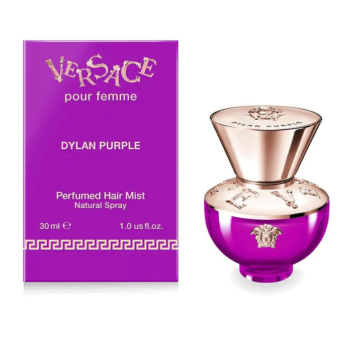 Naisten parfyymi Versace Dylan Purple EDP EDP 30 ml