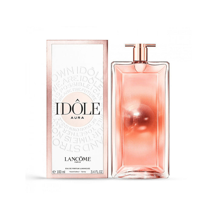 Naisten parfyymi Lancôme Idole Aura EDP 100 ml