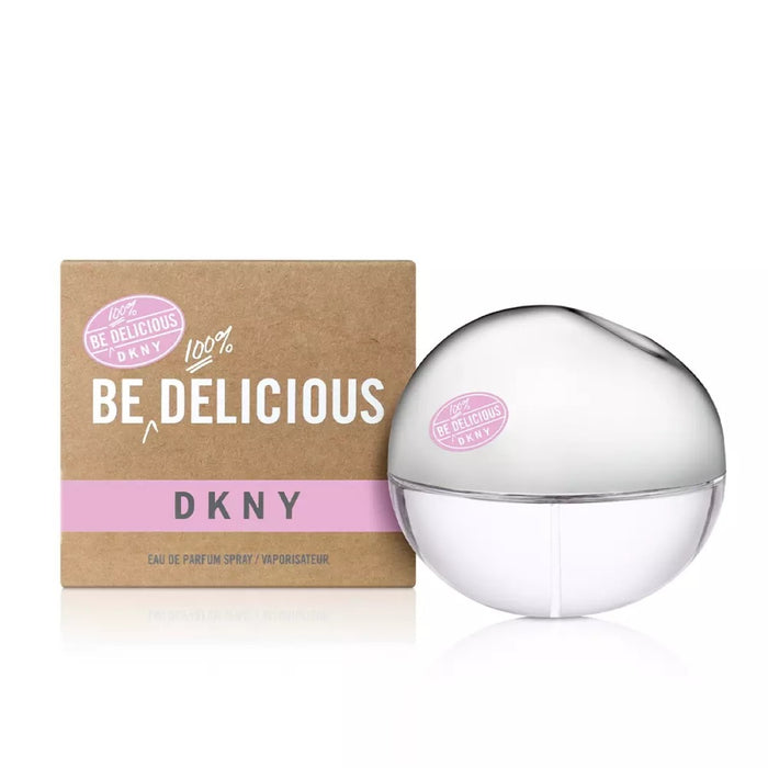 Naisten parfyymi Donna Karan Be 100% Delicious EDP EDP 30 ml