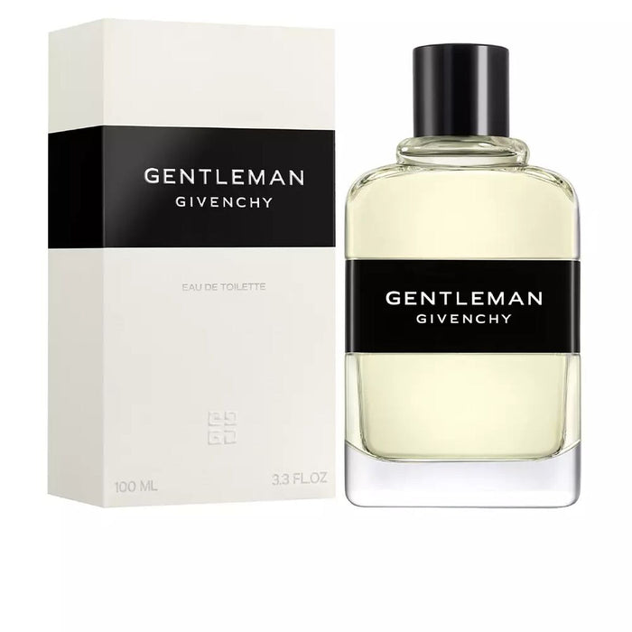 Miesten parfyymi Givenchy EDT 100 ml New Gentleman