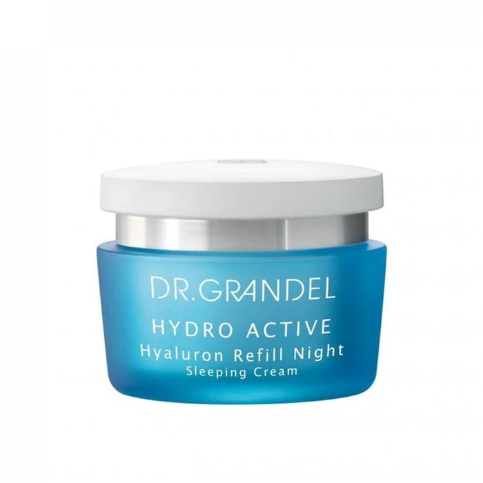 Anti-ageing yövoide Dr. Grandel Hydro Active 50 ml