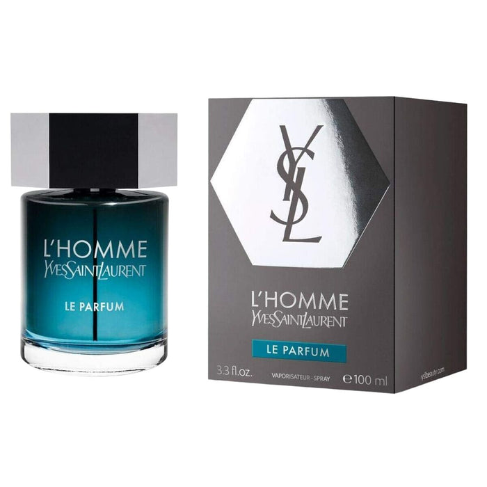 Miesten parfyymi Yves Saint Laurent EDP EDP 100 ml L'Homme