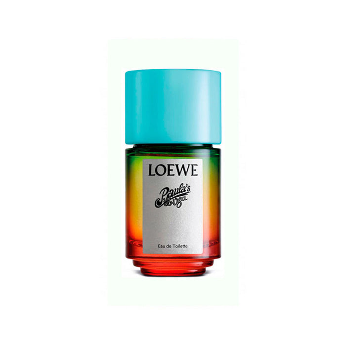 Unisex parfyymi Loewe   EDT 100 ml Paula's Ibiza