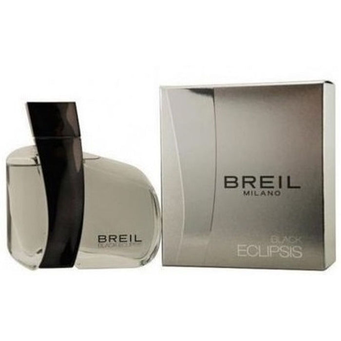 Miesten parfyymi Breil Black Elipsis 50 ml edt