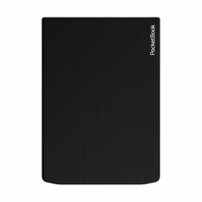 E-lukulaite PocketBook InkPad 4 PB743G Musta 32 GB