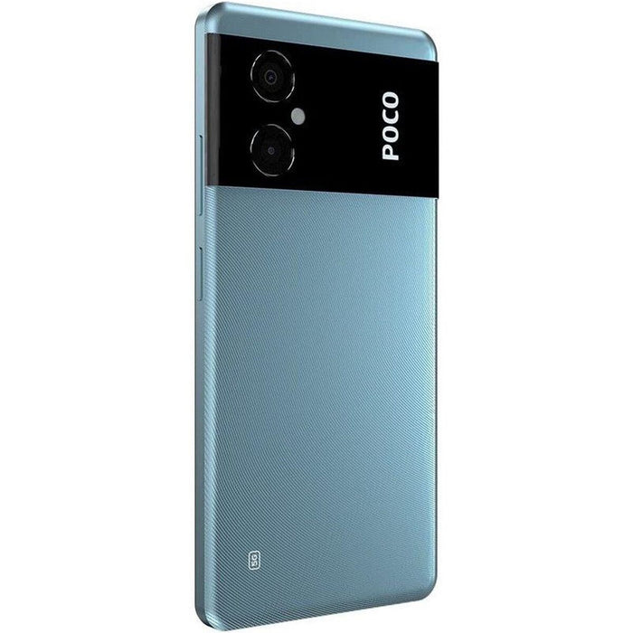 Älypuhelimet Poco M4 6,58“ Sininen 64 GB 4 GB RAM