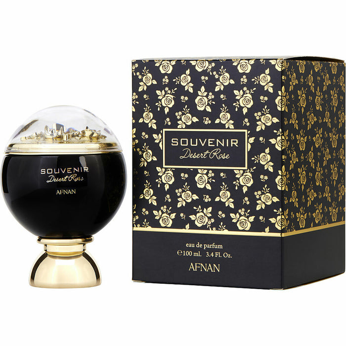 Unisex parfyymi Afnan EDP Souvenir Desert Rose (100 ml)
