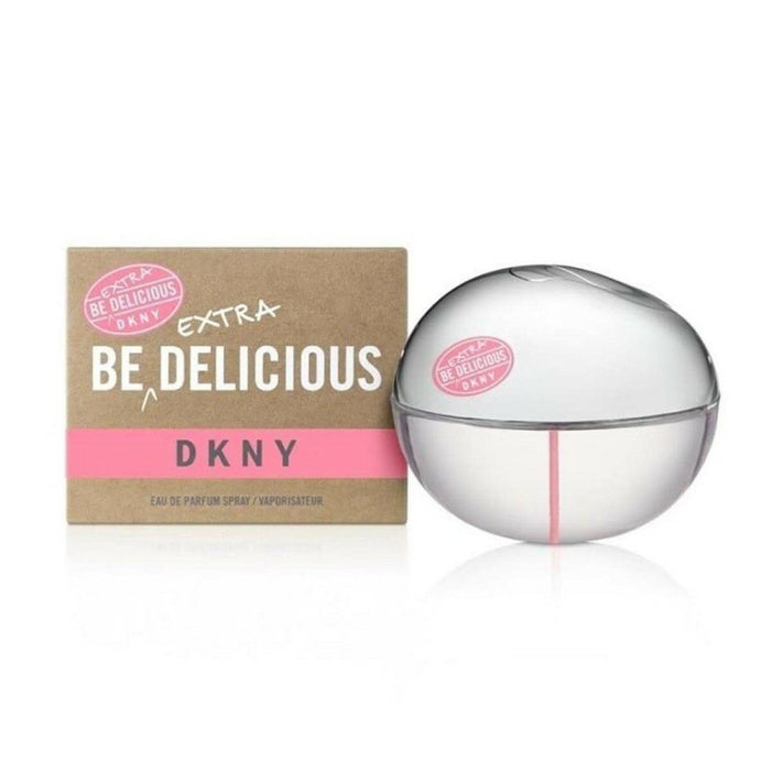 Naisten parfyymi DKNY EDP Be Extra Delicious (50 ml)