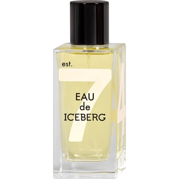 Naisten parfyymi Iceberg EDT Eau De Iceberg For Her (100 ml)