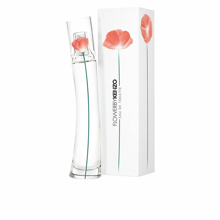 Naisten parfyymi Kenzo EDT Flower by Kenzo (100 ml)