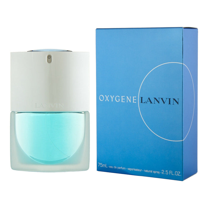 Naisten parfyymi Lanvin Oxygene EDP 75 ml