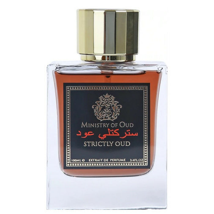 Unisex parfyymi Ministry of Oud 100 ml Strictly Oud