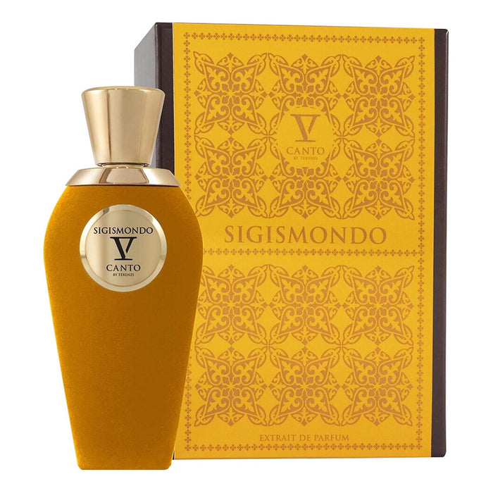 Unisex parfyymi V Canto Sigismondo 100 ml