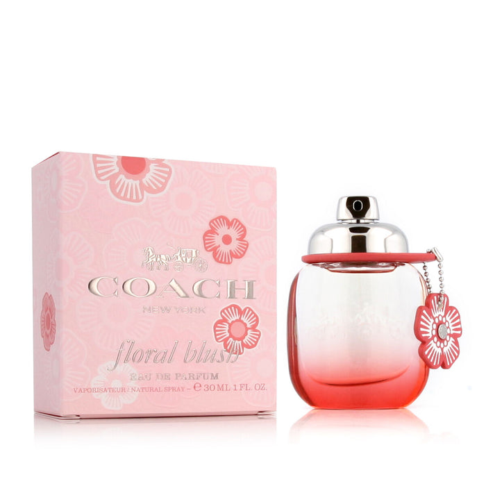 Naisten parfyymi Coach EDP Floral Blush 30 ml