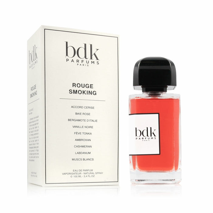 Unisex parfyymi BKD Parfums Rouge Smoking EDP 100 ml