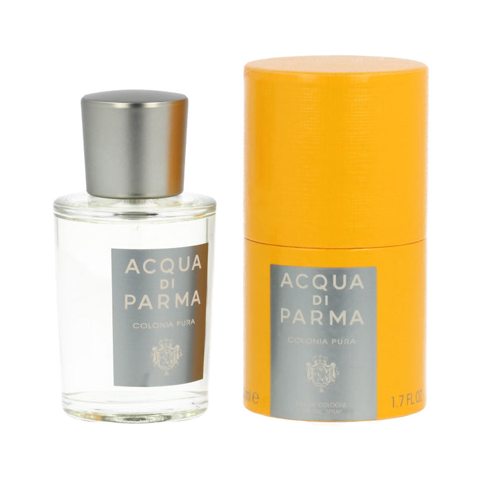 Unisex parfyymi Acqua Di Parma EDC Colonia Pura 50 ml