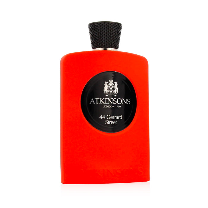 Unisex parfyymi Atkinsons 44 Gerrard Street EDC 100 ml