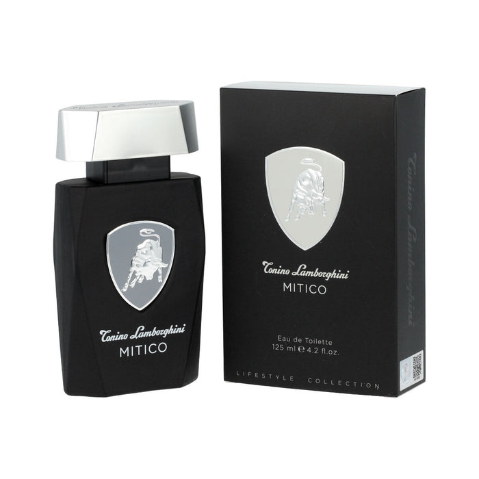 Miesten parfyymi Tonino Lamborghini Mitico EDT 125 ml
