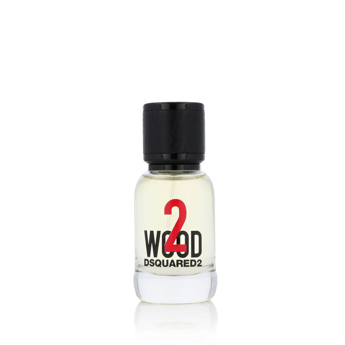 Unisex parfyymi Dsquared2 EDT 2 Wood 30 ml