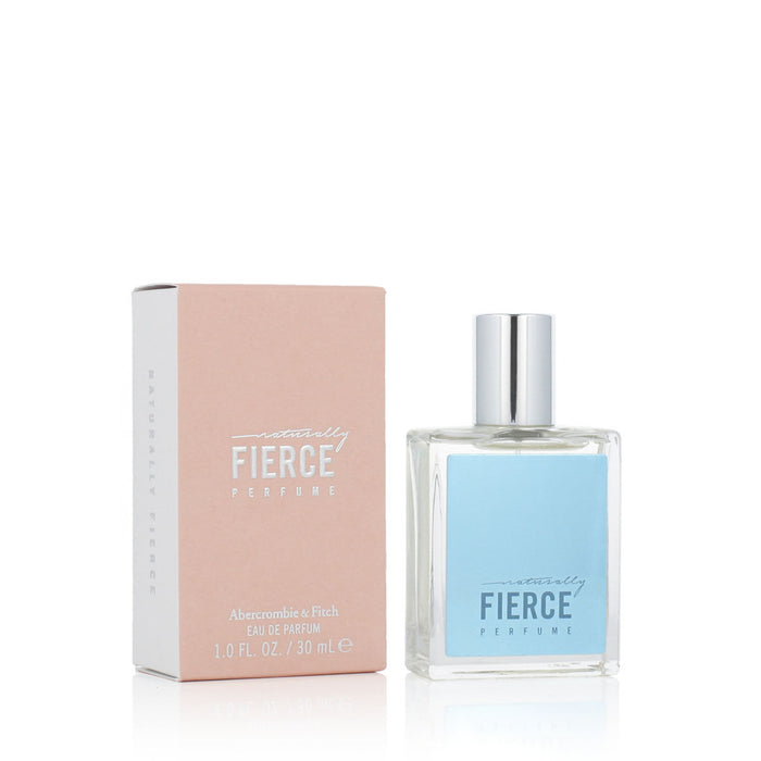 Naisten parfyymi Abercrombie & Fitch EDP Naturally Fierce 30 ml