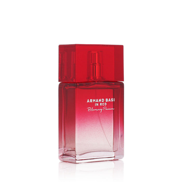 Naisten parfyymi Armand Basi EDT In Red Blooming Passion 50 ml