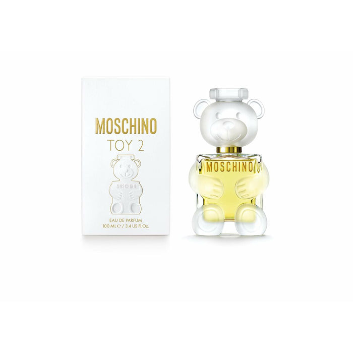 Naisten parfyymi Moschino Toy 2 EDP EDP 100 ml
