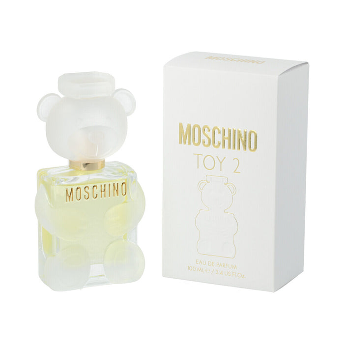Naisten parfyymi Moschino Toy 2 EDP EDP 100 ml