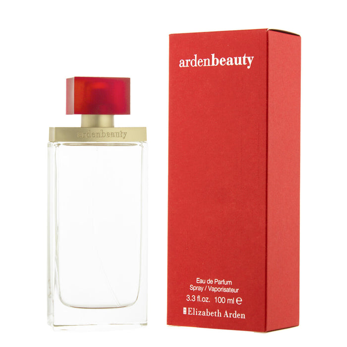 Naisten parfyymi Elizabeth Arden EDP Beauty 100 ml