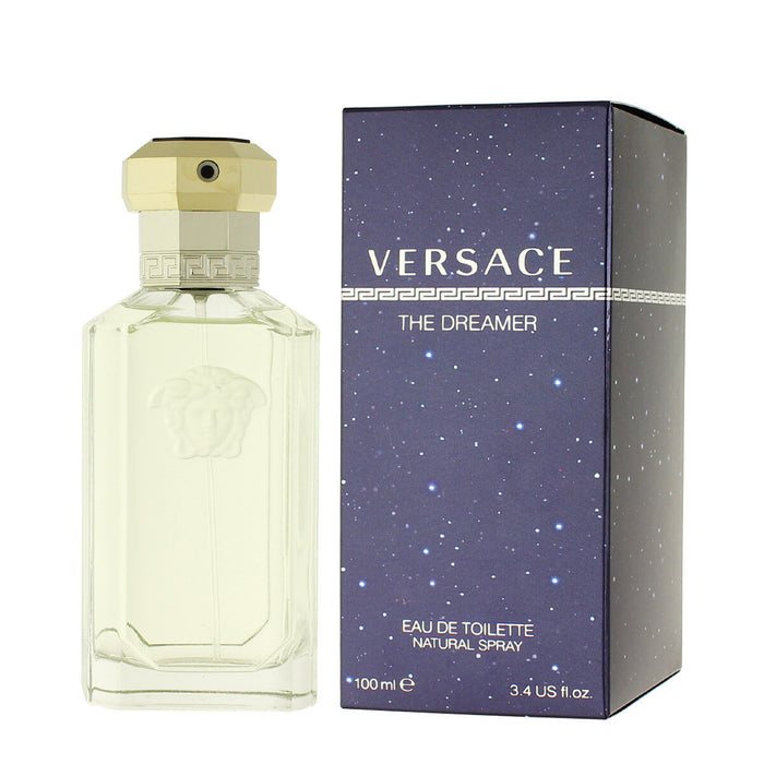 Miesten parfyymi Versace EDT Dreamer 100 ml
